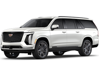 Cadillac Escalade ESV - Snell Motors in Mankato MN