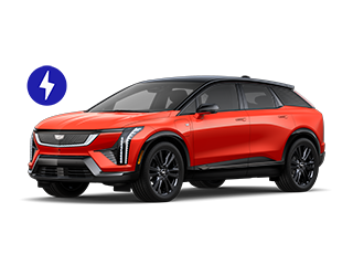 OPTIQ - Snell Motors in Mankato MN