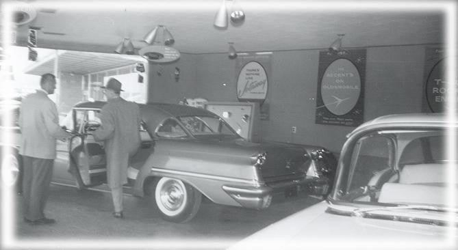 Snell Motors in Mankato MN