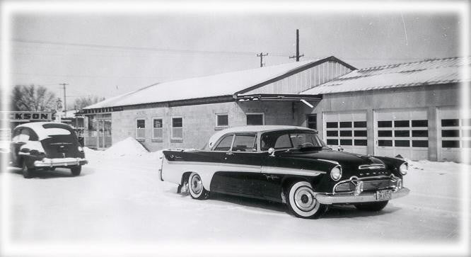 Snell Motors in Mankato MN