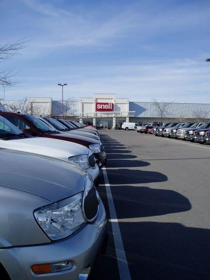 Snell Motors in Mankato MN