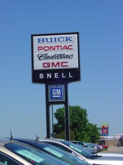 Snell Motors in Mankato MN