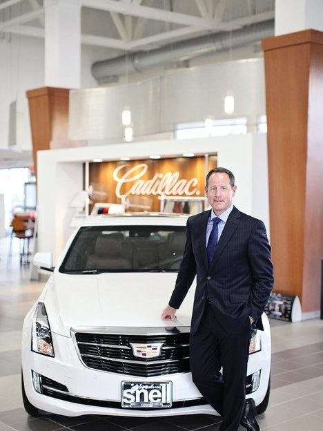 Snell Motors in Mankato MN