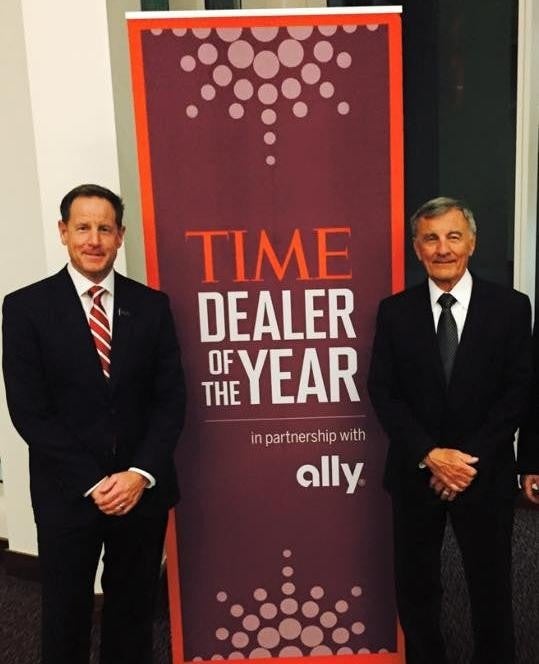 Snell Motors in Mankato MN