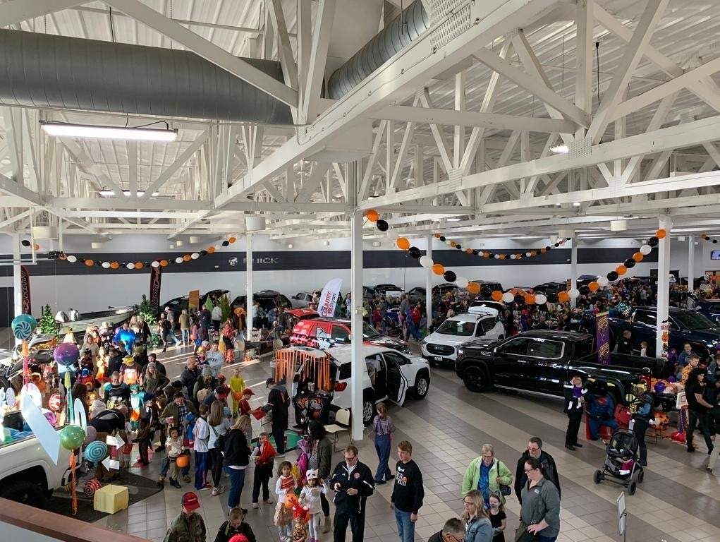 Snell Motors in Mankato MN