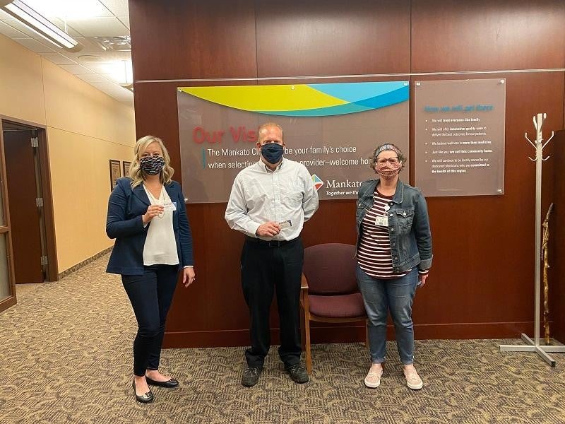 Snell Motors in Mankato MN