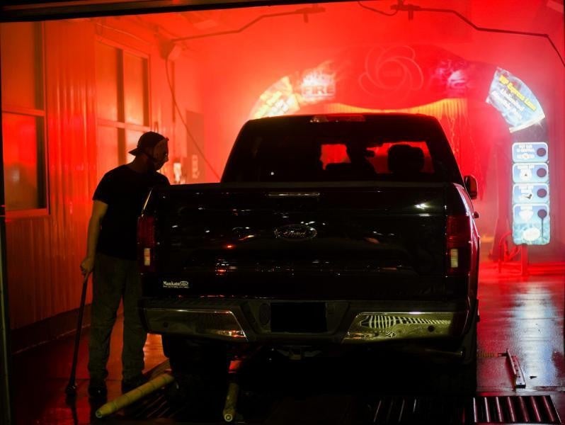 Snell Motors in Mankato MN