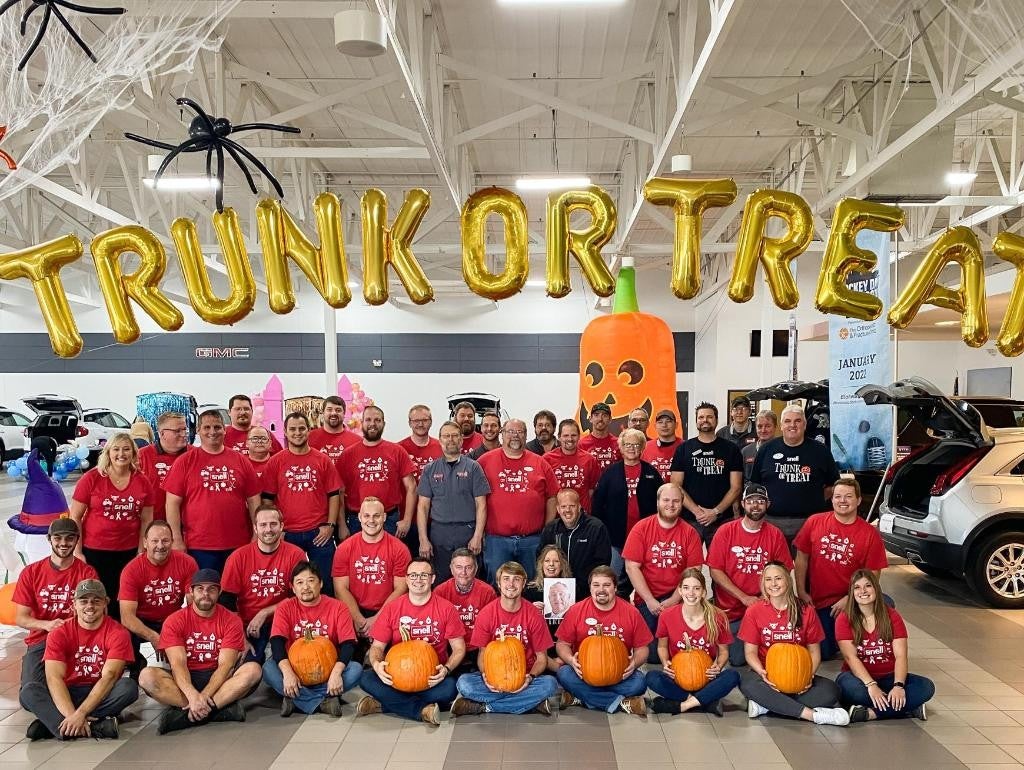 Snell Motors in Mankato MN