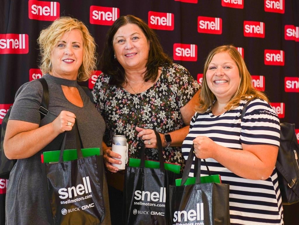 Snell Motors in Mankato MN