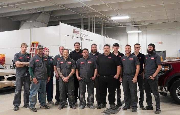 Snell Motors in Mankato MN