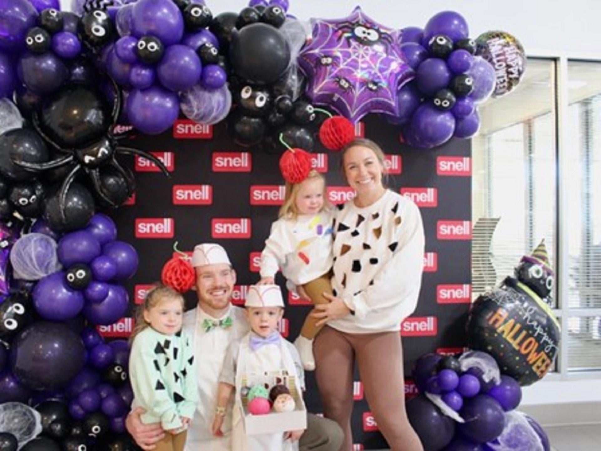 Snell Motors in Mankato MN