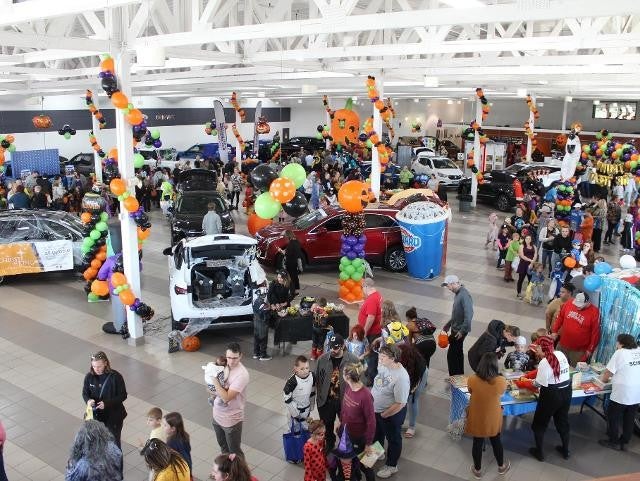 Snell Motors in Mankato MN