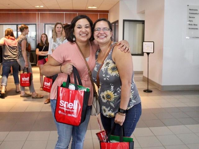 Snell Motors in Mankato MN