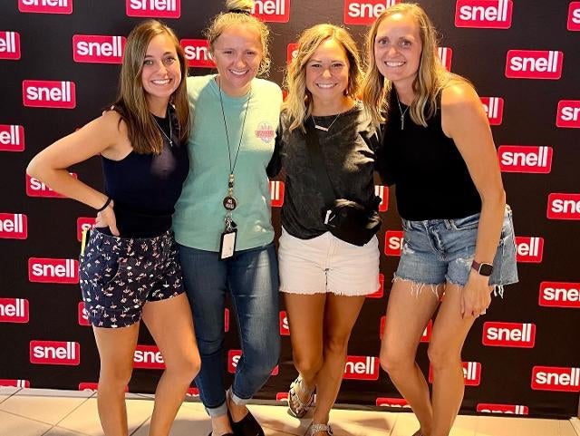 Snell Motors in Mankato MN