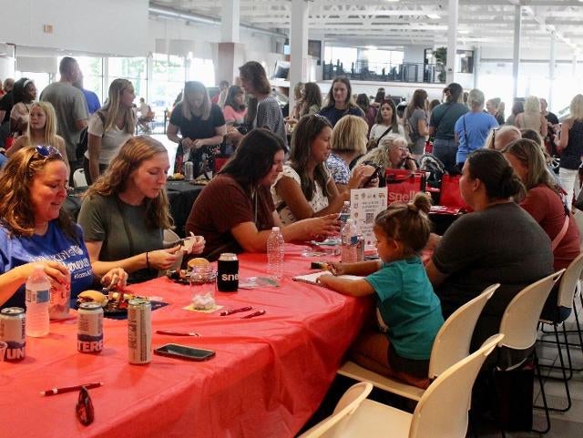 Snell Motors in Mankato MN