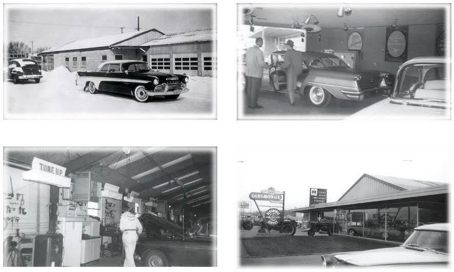 Snell Motors in Mankato MN